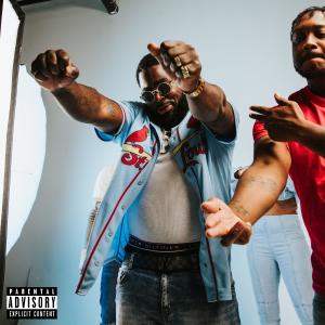 Foreign Dre的專輯Regular Dude (feat. PhLy Bully) (Explicit)