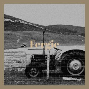 Album Fergie from 