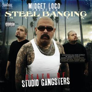 ดาวน์โหลดและฟังเพลง Wicked Wicked (feat. Troub Nasty, Toro, Young Brown) พร้อมเนื้อเพลงจาก Midget Loco