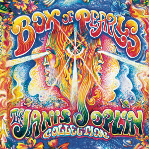 收聽Janis Joplin的Me and Bobby McGee (Album Version)歌詞歌曲