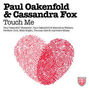 Paul Oakenfold的專輯Touch Me