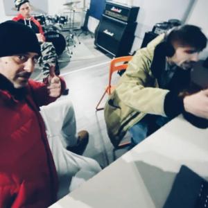 Captain Futuro Beats的專輯wasabi sulla bagna cauda (feat. Tito Sherpa) [Explicit]