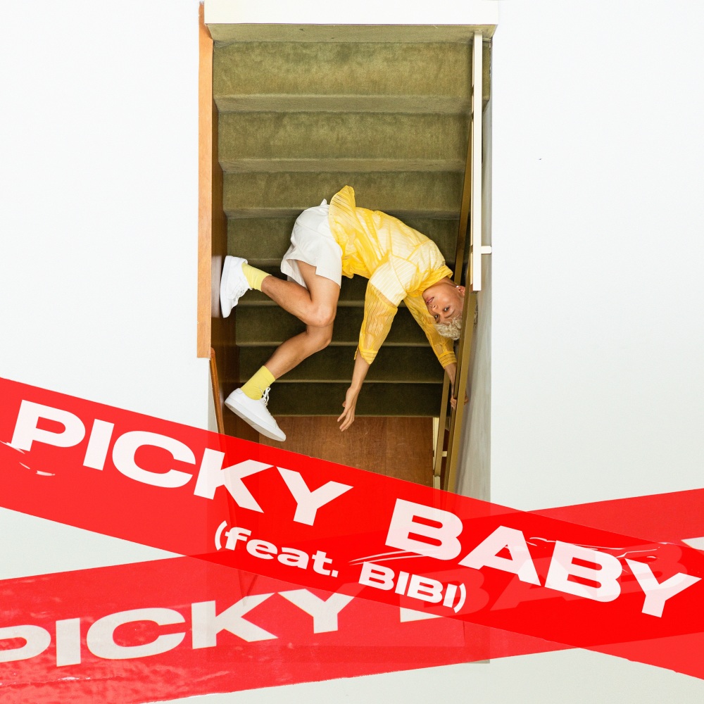 Picky Baby (feat. BIBI)