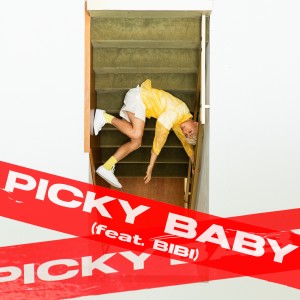 อัลบัม Picky Baby (feat. BIBI) ศิลปิน Owell Mood