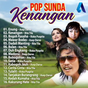 ดาวน์โหลดและฟังเพลง Kabogoh Jauh พร้อมเนื้อเพลงจาก ASEP DARSO