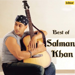 Iwan Fals & Various Artists的專輯Best of Salman Khan