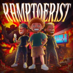 Album Ramptoerist from Stuk