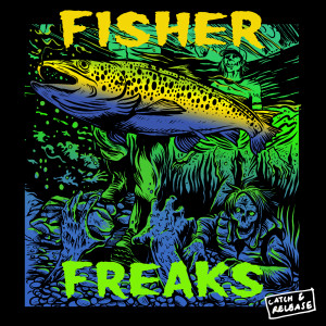 ดาวน์โหลดและฟังเพลง Wanna Go Dancin' พร้อมเนื้อเพลงจาก FISHER