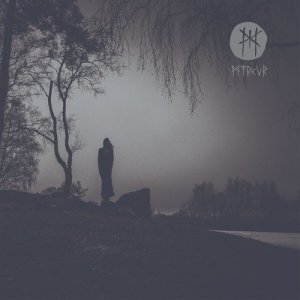 收聽Myrkur的Norn歌詞歌曲