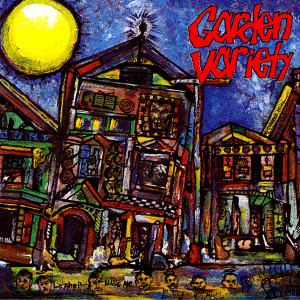 ดาวน์โหลดและฟังเพลง Closet พร้อมเนื้อเพลงจาก Garden Variety