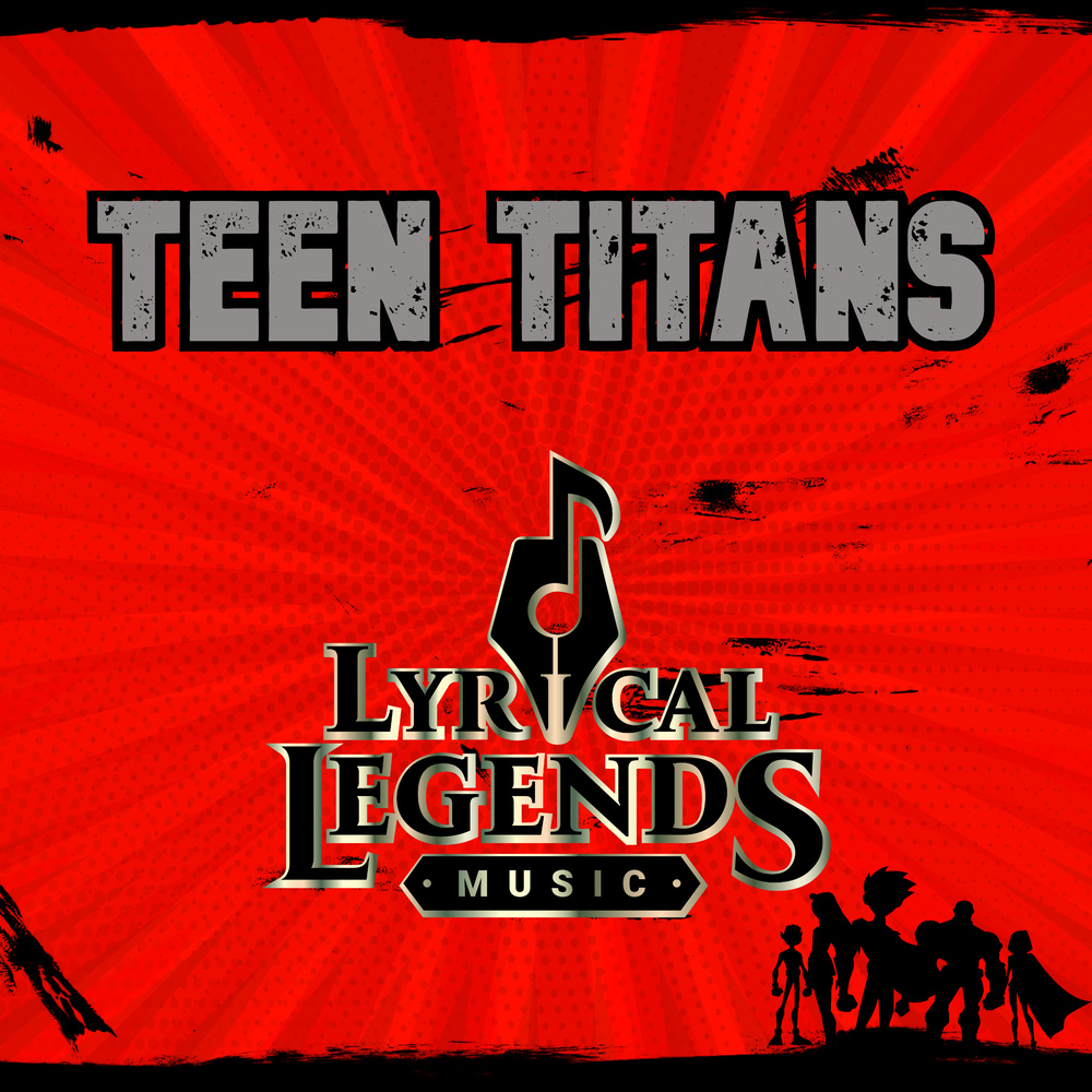 Teen Titans Theme