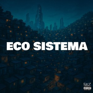 Eco Sistema (Super Slowed) (Explicit) dari DJ Guiizinho