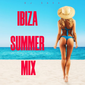 Album Ibiza Summer Mix oleh DJ Sava