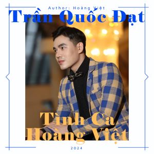 Album Tình Ca from Trần Quốc Đạt