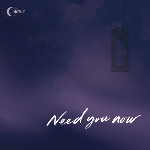 อัลบัม Need You Now ศิลปิน 올리