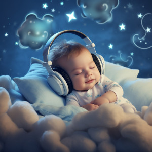 อัลบัม Spring Blossoms: Baby Sleep in Bloom ศิลปิน Lullaby Lullaby