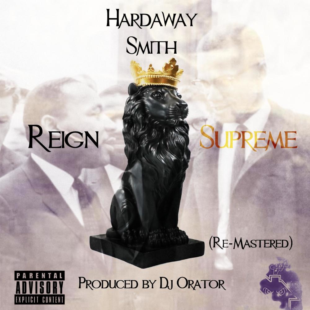 Reign Supreme (Explicit)