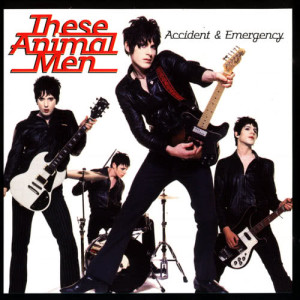 ดาวน์โหลดและฟังเพลง Light Emitting Electrical Wave พร้อมเนื้อเพลงจาก These Animal Men