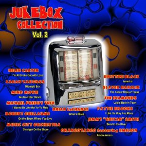 Various Artists的專輯Jukebox Collection, Vol. 2