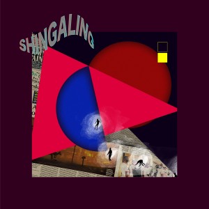 收聽Shingaling的Surrender歌詞歌曲