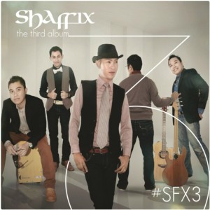 Dengarkan lagu Pencarianku nyanyian Shaffix dengan lirik