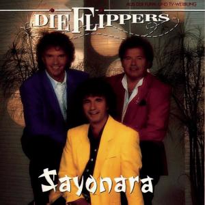 ดาวน์โหลดและฟังเพลง Sayonara พร้อมเนื้อเพลงจาก Die Flippers