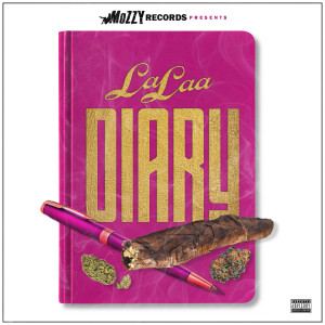 收聽Lala的Diary (Explicit)歌詞歌曲