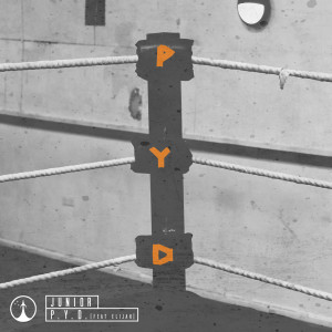 Dengarkan lagu P.Y.D nyanyian Junior dengan lirik