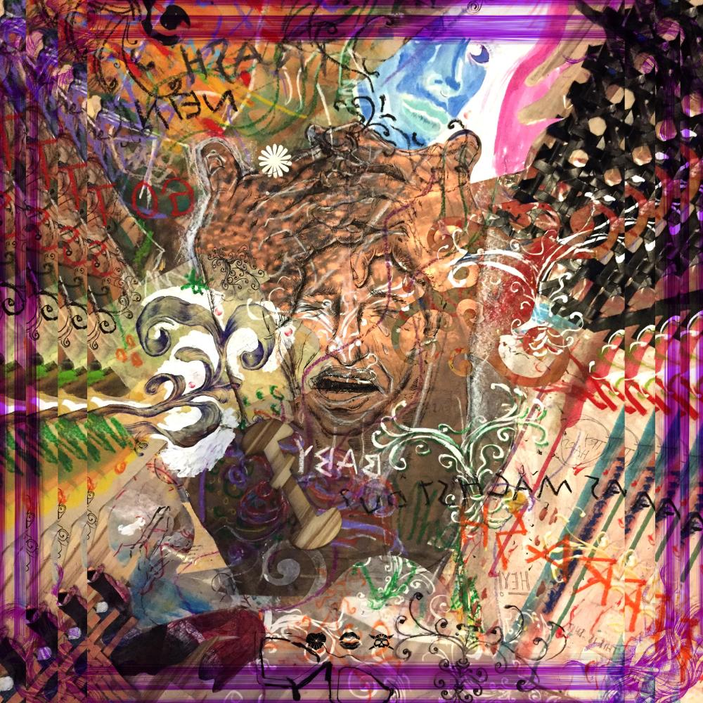 Harp (Explicit)