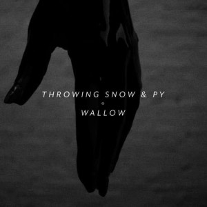 收聽Throwing Snow的Wallow歌詞歌曲