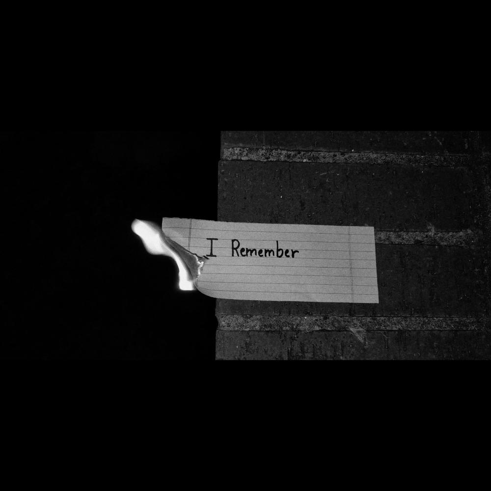 I Remember (feat. pauline mykell)