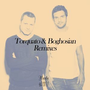 收聽Torquato的When U Touch Me (Aybee Remix)歌詞歌曲