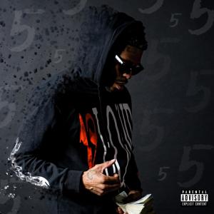 Marley Young的專輯5ive (Explicit)