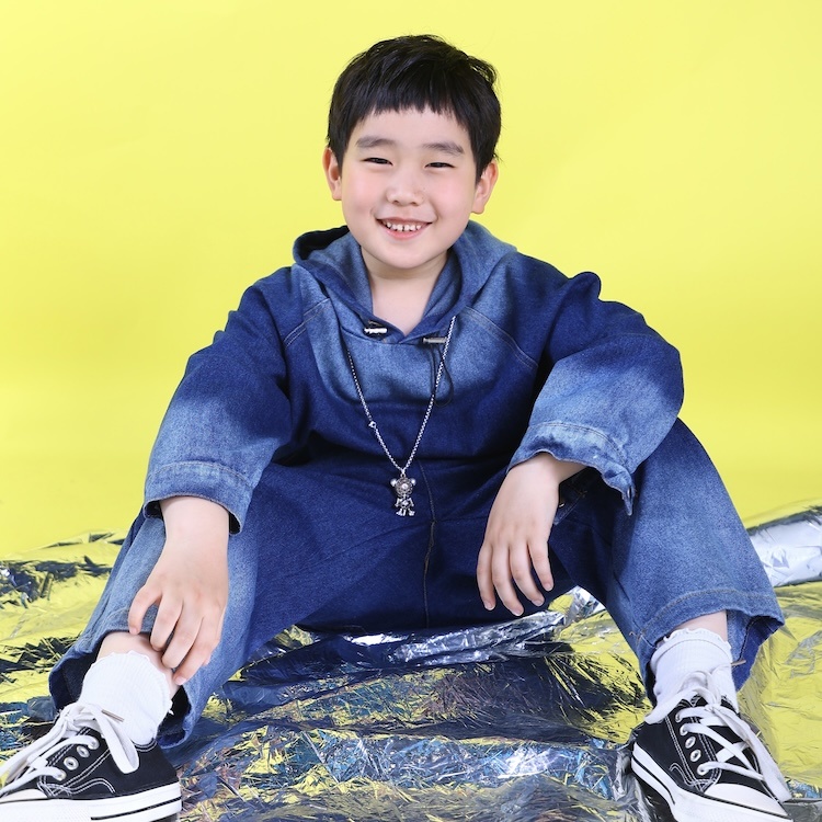 Gary苗
