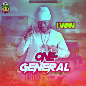 Dengarkan lagu One General (Lifestyle Riddim) nyanyian Iwan dengan lirik
