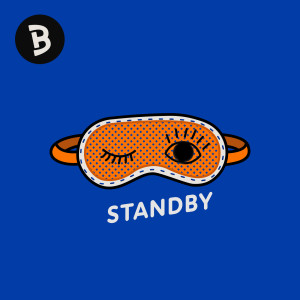 收聽Boyd Kosiyabong的Stand By歌詞歌曲