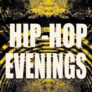 Various Artists的專輯Hip-Hop Evenings