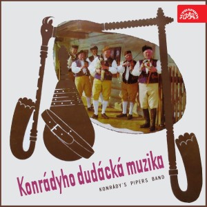 Listen to Zelený hájové song with lyrics from Antonín Konrády