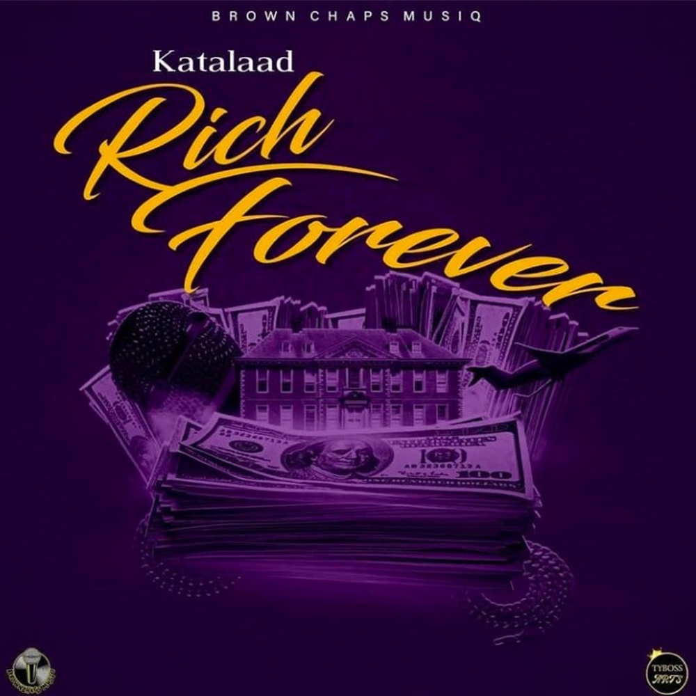 Rich Forever