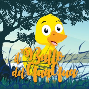 ดาวน์โหลดและฟังเพลง Il Ballo del qua qua พร้อมเนื้อเพลงจาก Sonia Poblet