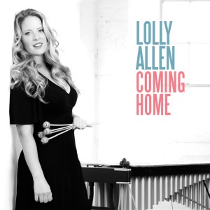 收聽Lolly Allen的Coming Home歌詞歌曲