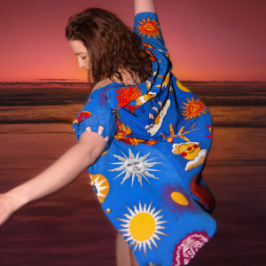 Meg Washington的專輯Honeysuckle Island