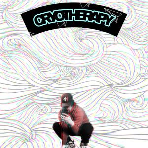 CRYOTHERAPY (feat. STATIC) (Explicit)