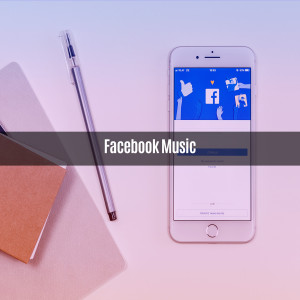 Album FACEBOOK MUSIC from 