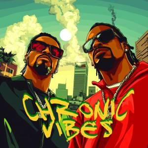 Listen to chronic vibes song with lyrics from Chill Bro