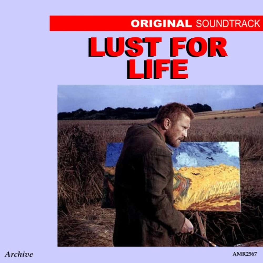 Lust for Life 6 - Madness