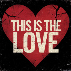 Album This Is the Love from Shaprostyle