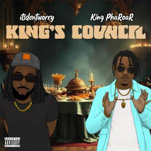 收聽King PhaRoar的Want It All (feat. Enhle) (Explicit)歌詞歌曲