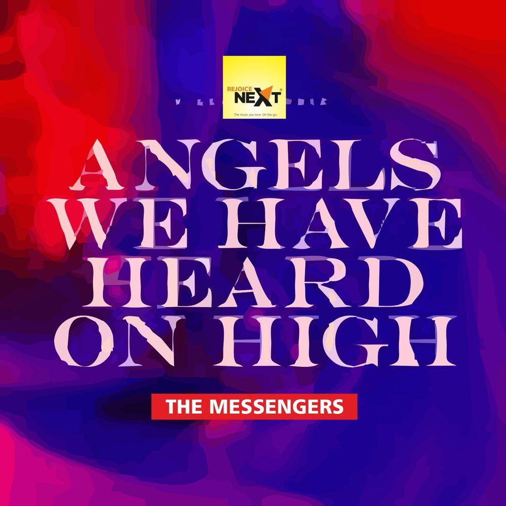 Angels We Have Heard (English Christian Songs)