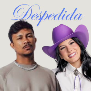 ดาวน์โหลดและฟังเพลง Despedida พร้อมเนื้อเพลงจาก Xamã